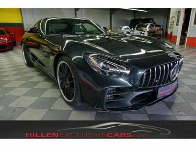 Verkauft Mercedes Amg Gt R Pro Limite Gebraucht 4 438 Km In Heilbronn