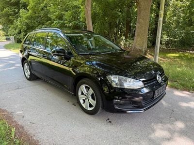 VW Golf VII