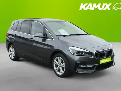 Gebraucht BMW 218
