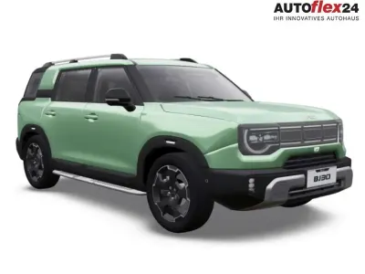 Gebraucht Baic BJ30