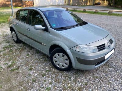 Renault Mégane II