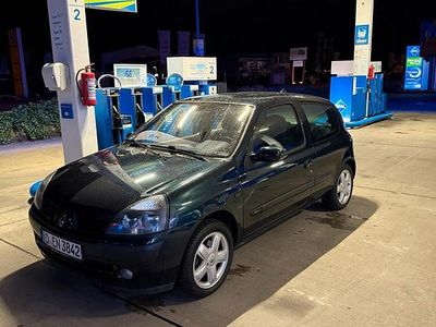 Renault Clio II