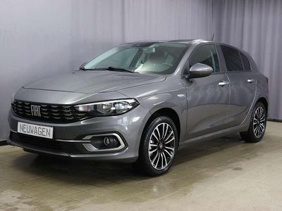 Second-hand Fiat Tipo City Life 101 CP (74 kW) 2022 Gri Berlinǎ