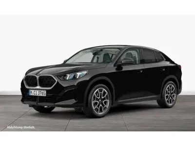 Gebraucht BMW X2