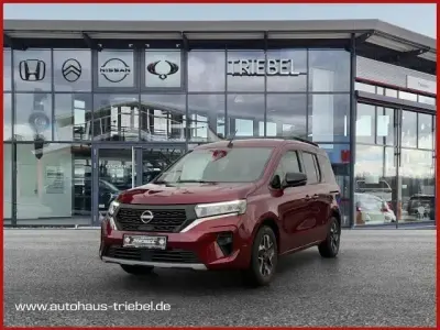 Gebraucht Nissan Townstar
