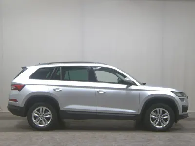 Gebraucht Skoda Kodiaq