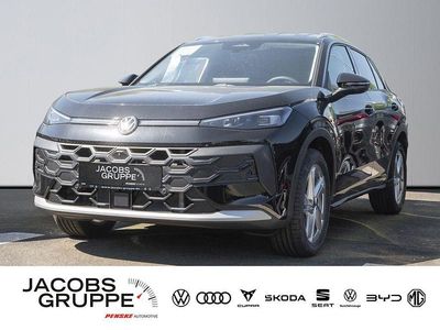 Nouă VW T-Roc IQ Drive 116 CP (85 kW) 2026 Negru SUV