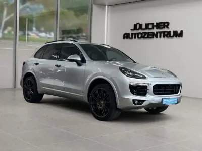 Gebraucht Porsche Cayenne