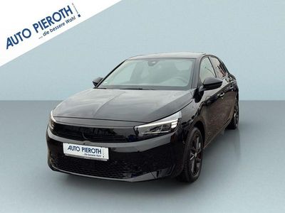 Gebraucht Opel Corsa 101 PS (74 kW) 2025 Kleinwagen