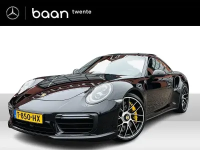 Gebraucht Porsche 991