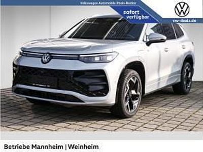 Nouă VW Tayron R-line 204 CP (150 kW) 2026 Argintiu SUV