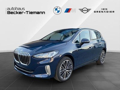 Neu BMW 216 Exclusive 122 PS (89 kW) 2026 Limousine