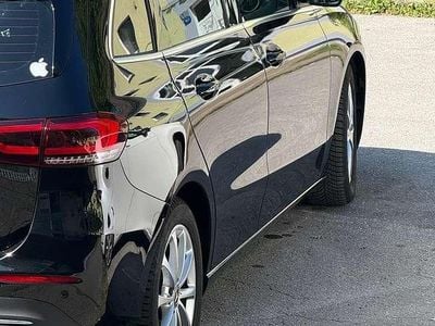 Mercedes B200