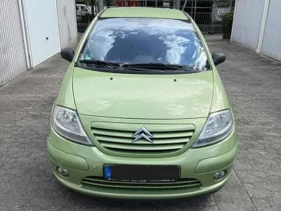 Gebraucht Citroën C3