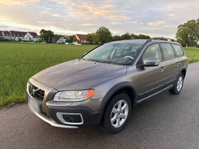 Gebraucht Volvo XC70