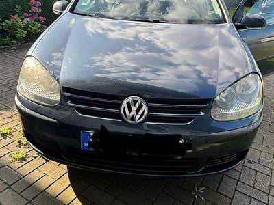VW Golf V