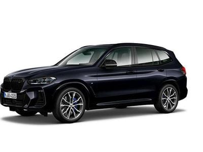 Gebraucht 2025 BMW X3 Efficient Dynamics SUV | 43.250 € (Guter Preis)
