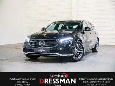 Gebraucht Mercedes E200