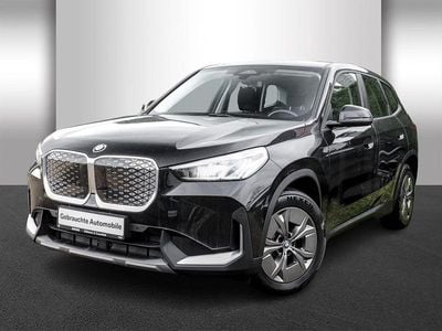 Gebraucht BMW iX1 Performance 230 kW (313 PS) 2023 Schwarz SUV