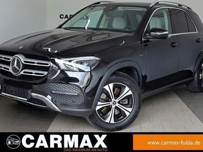 Mercedes GLE350e