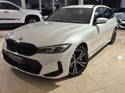 Gebraucht BMW 330 M Sport 245 PS (180 kW) 2024 Wba71fy01sfu61059 Kombi