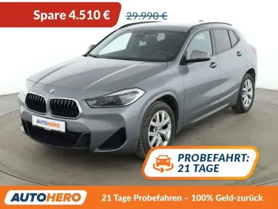 Gebraucht BMW X2