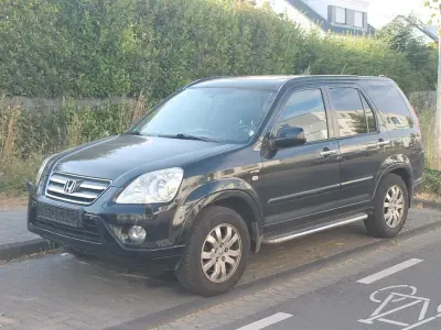 Gebraucht Honda CR-V