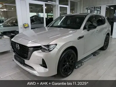 Gebraucht Mazda CX-60