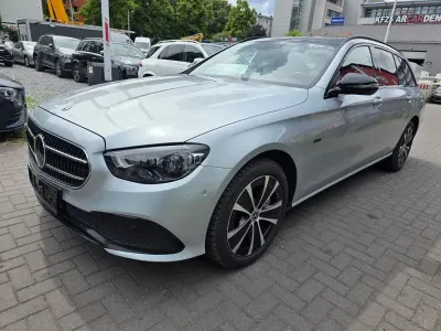 Gebraucht Mercedes E300