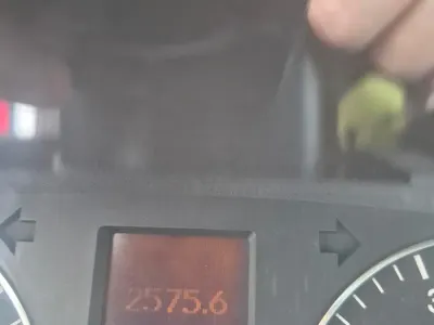 Gebraucht Mercedes A150
