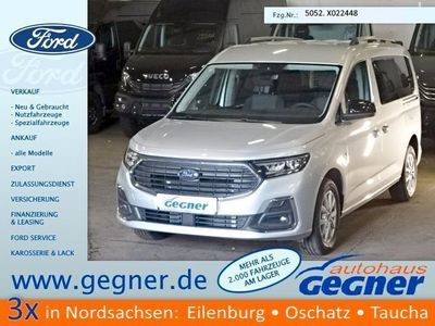 Ford Tourneo