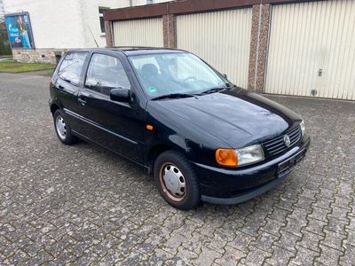 gebraucht VW Polo 1,4 Servo Guter Zustand Tüv 10 / 2025