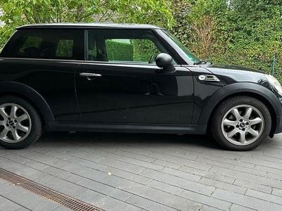 Mini One D
