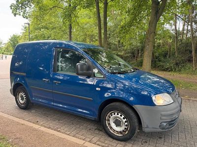 VW Caddy