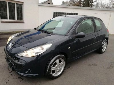 Peugeot 206+