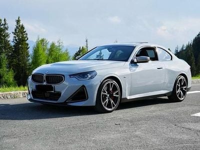BMW M240