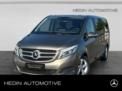 Usata Mercedes V220