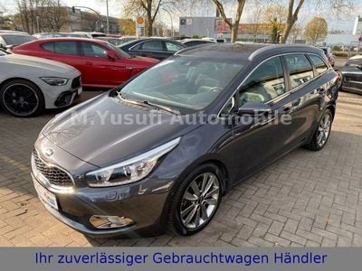 Kia Ceed Sportswagon