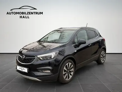 Gebraucht Opel Mokka X