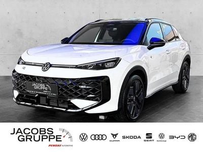 Occasion VW T-Roc IQ Drive 150 PK (110 kW) 2026 Wit SUV