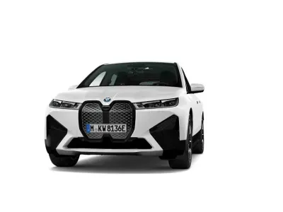 Gebraucht BMW iX