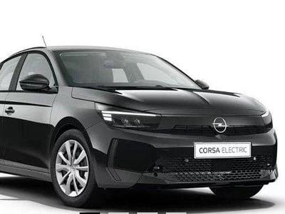 Nouă Opel Corsa-e Edition 100 kW (136 CP) 2026 Negru Hatchback