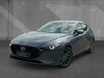 Neu Mazda 3 Exclusive-Line 140 PS (102 kW) 2026