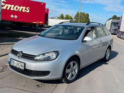 VW Golf VI