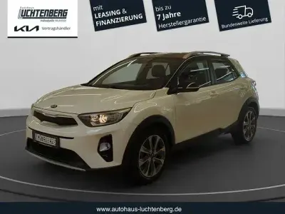 Gebraucht Kia Stonic