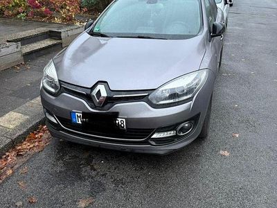 Renault Mégane GrandTour