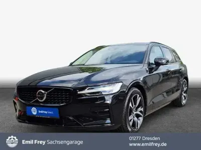 Occasion Volvo V60 145 ch (106 kW) 2025 Break