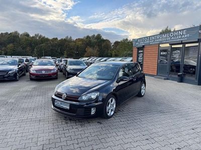 VW Golf VI