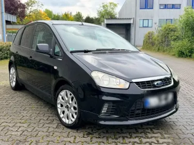 Gebraucht Ford Focus