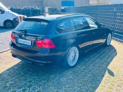 Alpina B3